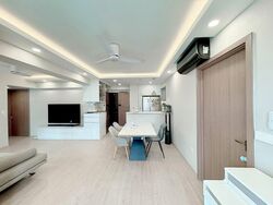 Blk 419D Waterfront II @ Northshore (Punggol), HDB 4 Rooms #601012021